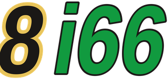 8i66 logo