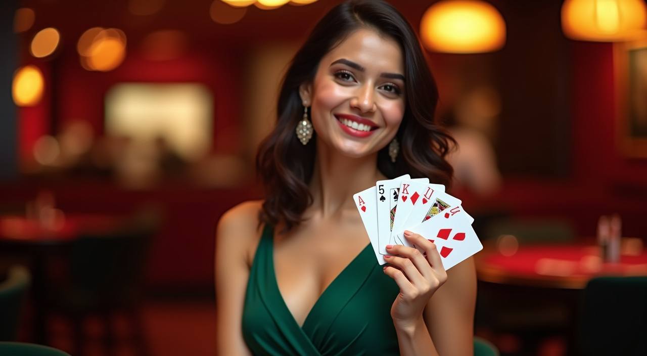 8i66 লেট রাইড পোকার কীভাবে কাজ করে আমাদের লবিতে